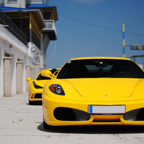Why Car Subscription Services Are Rapidly Gaining Popularity