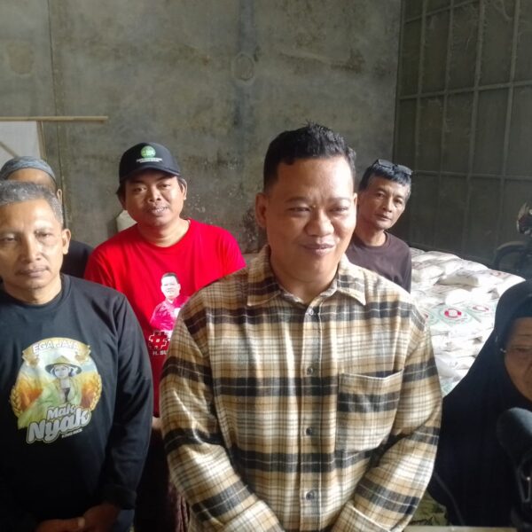Tarik Minat Anak Muda Bertani Komisi B DPRD Pati Dorong Modernisasi Alat Mesin Pertanian