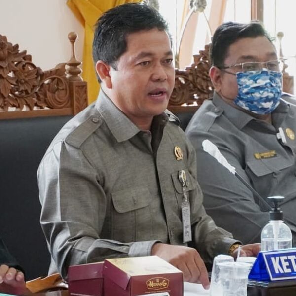 Dukung Pati Pro Investasi, DPRD Pati Minta Masyarakat Jaga Kondusifitas