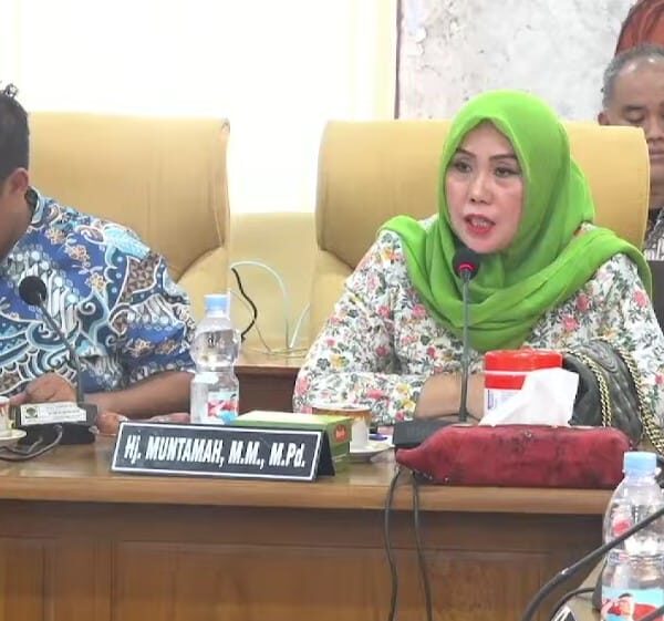 DPRD Pati Muntamah Soroti Alokasi Dana Baznas Untuk Beasiswa