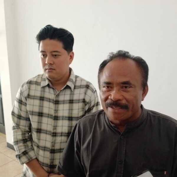 Fraksi PDIP DPRD Pati Resmi Ganti Joko Wahyudi Dari Anggota Pansus