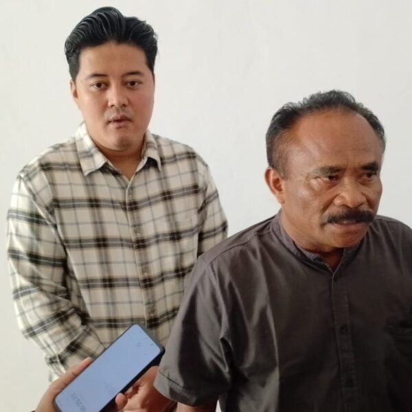 Komisi C DPRD Pati Dorong Penanganan Banjir di Kecamatan Kayen