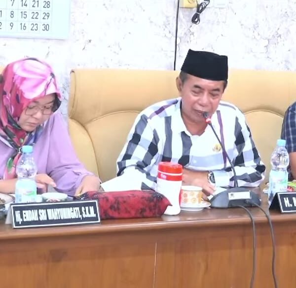 Pembangunan Bupati Sudewo Diduga DPRD Pati Ada Unsur Menghilangkan Peninggalan Pemerintahan Sebelumnya
