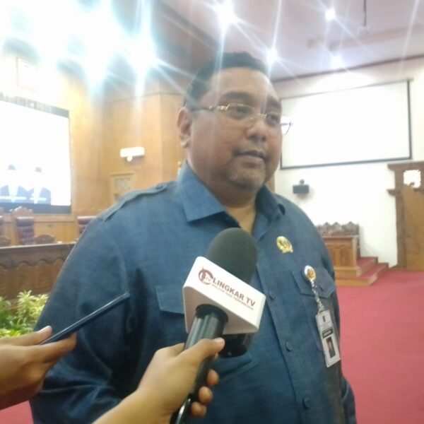 Wakil Ketua Pansus Hak Angket Bakal Jadwalkan Pemanggilan Bupati Sudewo Hingga Pj Sekda Riyoso