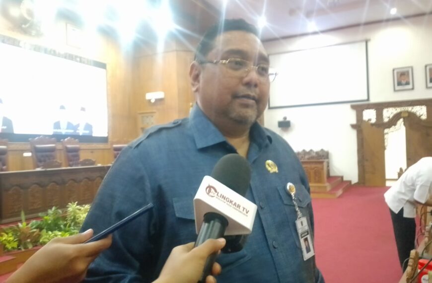 Wakil Ketua Pansus Hak Angket Bakal Jadwalkan Pemanggilan Bupati Sudewo Hingga Pj Sekda Riyoso