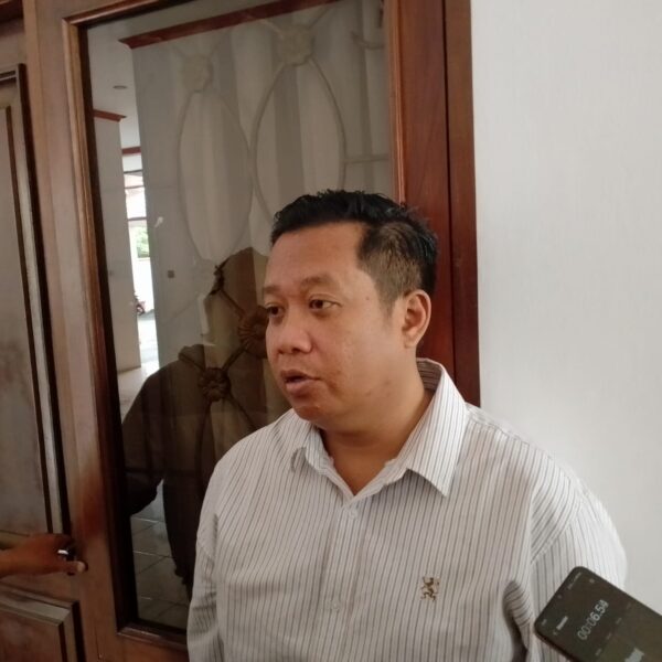 DPRD Pati Dorong Pembangunan Pangkalan Truk di Kecamatan Margorejo