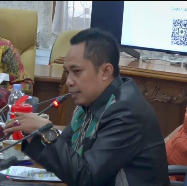 Perda PKL Dianggap Kuno, Komisi B DPRD Pati Bahas Penyelarasan Payung Hukum