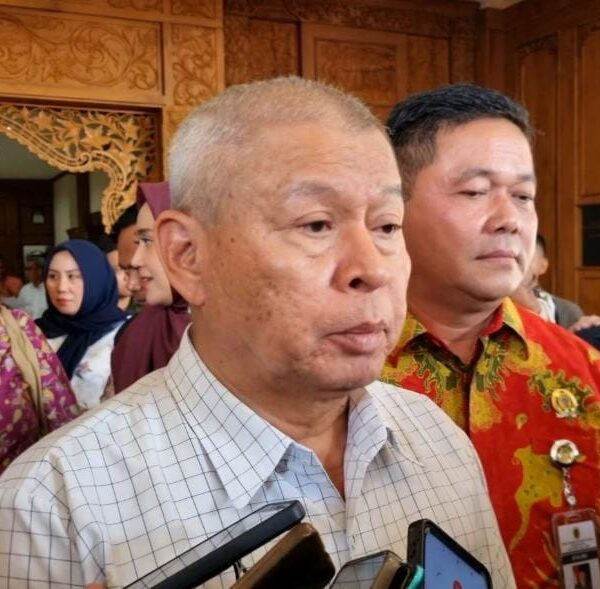 Waka I DPRD Pati Harap Kopdes Merah Putih Berjalan Maksimal