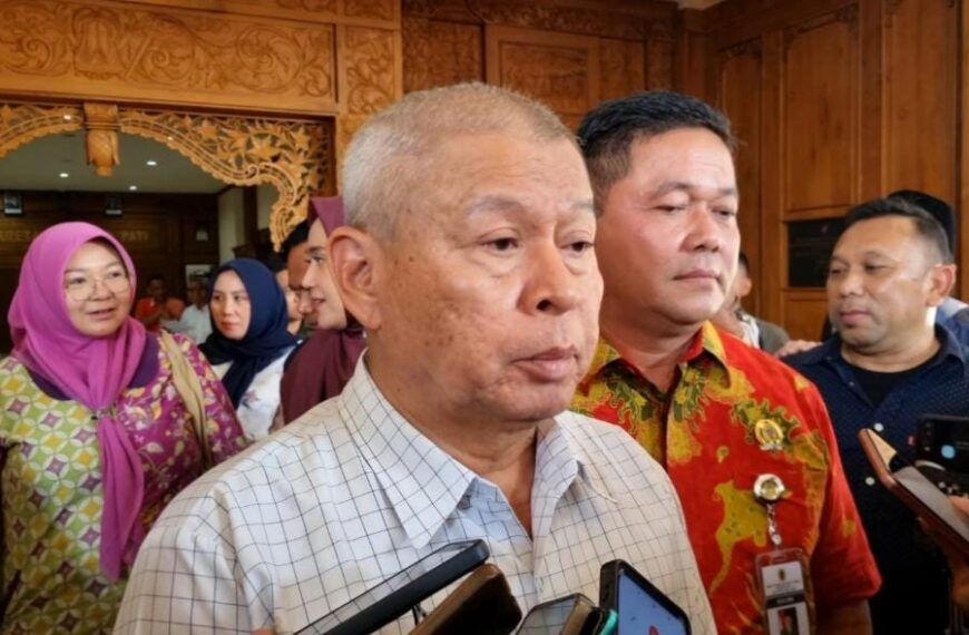 Waka I DPRD Pati Harap Kopdes Merah Putih Berjalan Maksimal