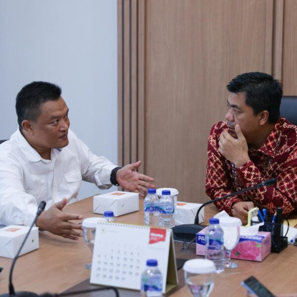 Nelayan Serahkan 14 Tuntutan ke Istana, Ketum SNI Minta Presiden Prabowo Dengarkan Suara Pesisir