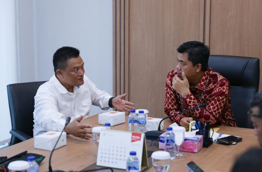 Nelayan Serahkan 14 Tuntutan ke Istana, Ketum SNI Minta Presiden Prabowo Dengarkan Suara Pesisir