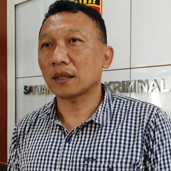 Polresta Pati Selidiki Dugaan Pengeroyokan Saat Rapat Pansus Hak Angket DPRD