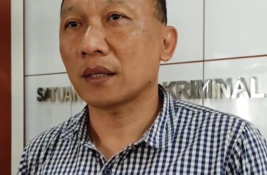 Polresta Pati Selidiki Dugaan Pengeroyokan Saat Rapat Pansus Hak Angket DPRD