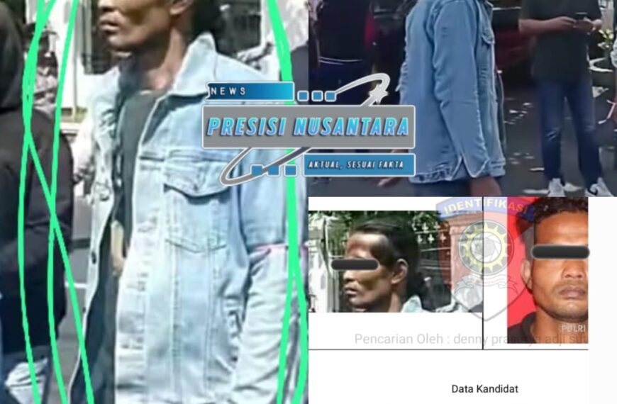 Sempat Melarikan Diri ke Madura, Polisi Kembali Tangkap Satu Pelaku Penganiayaan di DPRD Pati