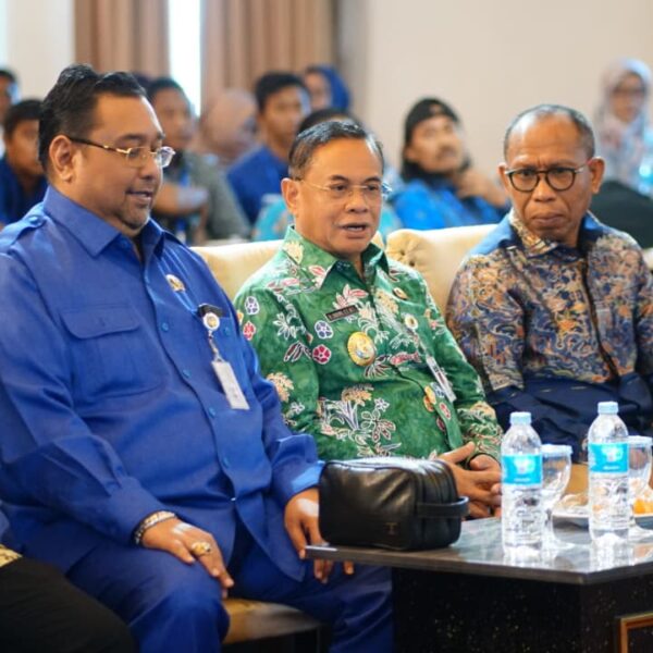 Kabupaten Pati Masuk Nominasi Kabupaten Kreatif