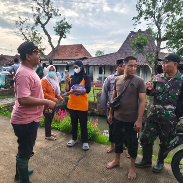Penemuan Jasad Wanita di Tayu, Diduga Epilepsi Kambuh