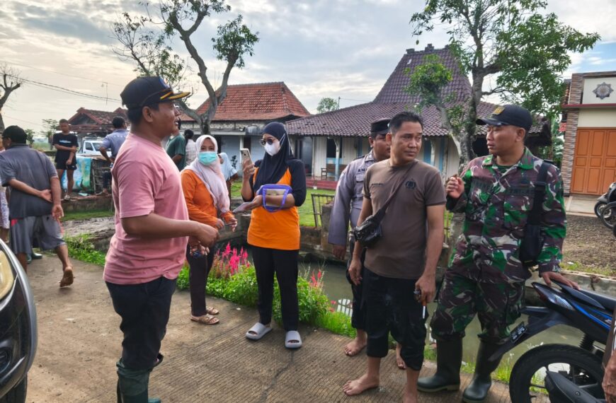Penemuan Jasad Wanita di Tayu, Diduga Epilepsi Kambuh
