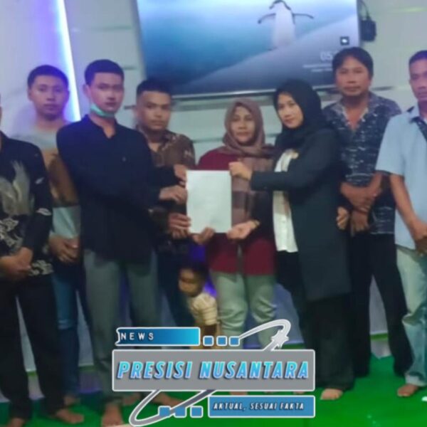 Viral..!!! Oknum Pengacara di Grobogan Menjadi Tersangka Dalam Kasus Dugaan Penipuan