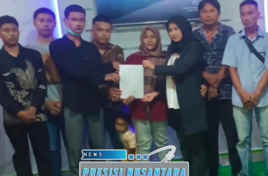 Viral..!!! Oknum Pengacara di Grobogan Menjadi Tersangka Dalam Kasus Dugaan Penipuan