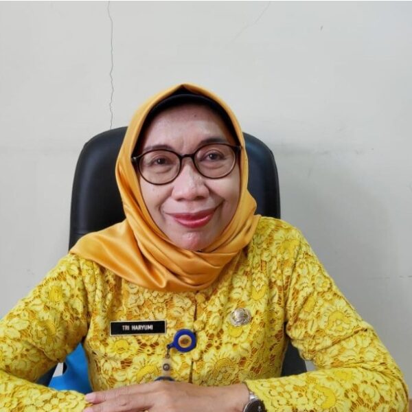 Ini Penjelasan Kabid Dinsos P3AKB Kabupaten Pati, Tri Haryumi, Terkait Banyak KIS PBI Non-aktif Mendadak 2026