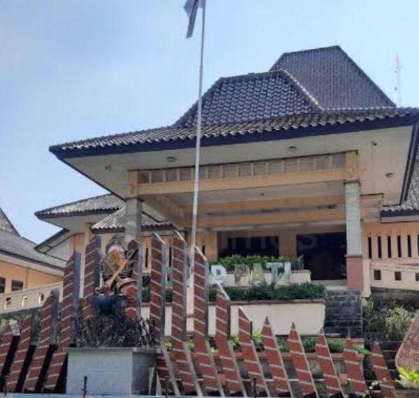 DPRD Pati Minta Masyarakat Jangan Khawatir Soal Hutang Rp90 Miliar