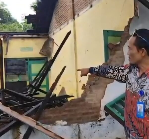 DPRD Minta Pemkab Pati Lebih Perhatikan Sarpras Sekolah