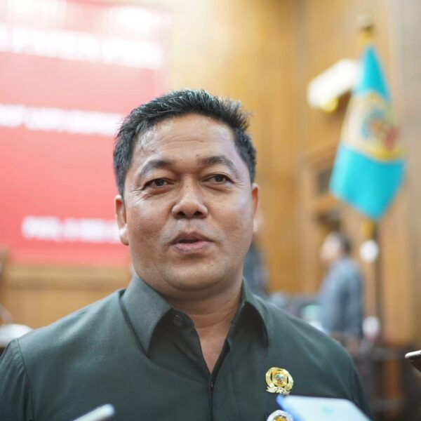 Pasca Bencana, Ketua DPRD Pati Dorong Percepatan Pemulihan