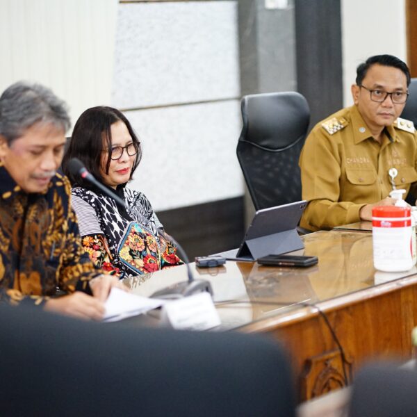 Sosialiasi Reforma Agraria Dorong Solusi Lahan Pundenrejo