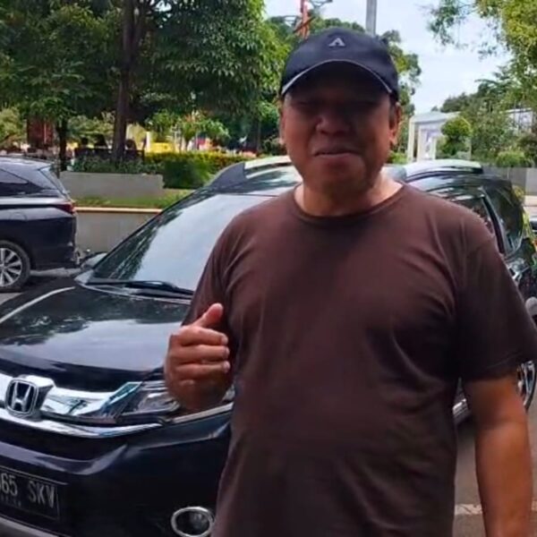 Mudik Nyaman di Jalur Pantura Pati, Kehadiran Pospam dan Layanan Gratis Dipuji Pemudik