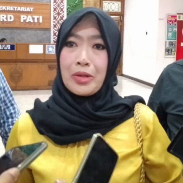 Musrembang di Sukolilo, Komisi C DPRD Pati Soroti Tumpukan Sampah di Tepi Jalan