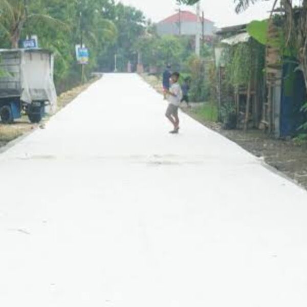 DPRD Pati Dorong Betonisasi Untuk Kualitas Jalan Yang Lebih Bagus dan Awet