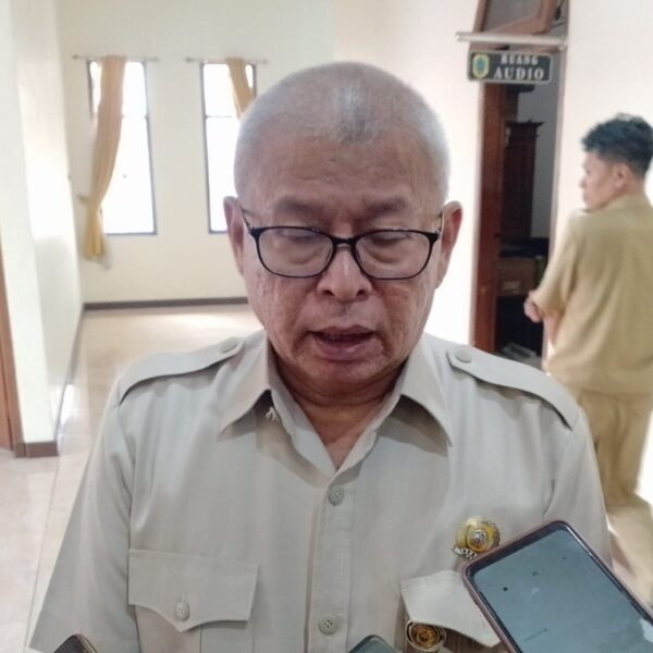 Hardi, Wakil Ketua I DPRD Pati Sangat Mendukung Pendirian KDMP