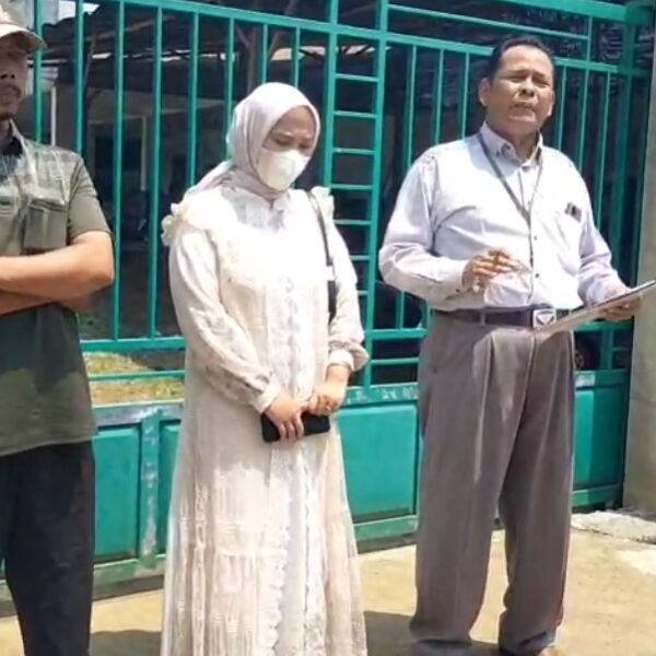 Kasus Dugaan Pelecehan Seksual Santriwati di Tlogosari Berlanjut, Polresta Pati Periksa TKP