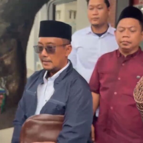 Polresta Pati Terima Tambahan Laporan Dugaan TPKS di Ponpes Ndolo Kusumo