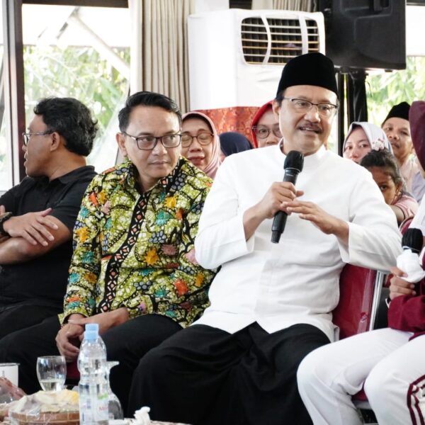 Sekolah Rakyat Pati Diproyeksikan Mampu Tampung 1.000 Siswa