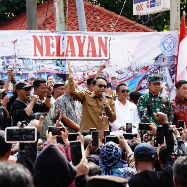 DPRD Pati Sambut Gembira Kebijakan Presiden Prabowo, Harga BBM Nelayan Turun Jadi Rp15.000 per Liter