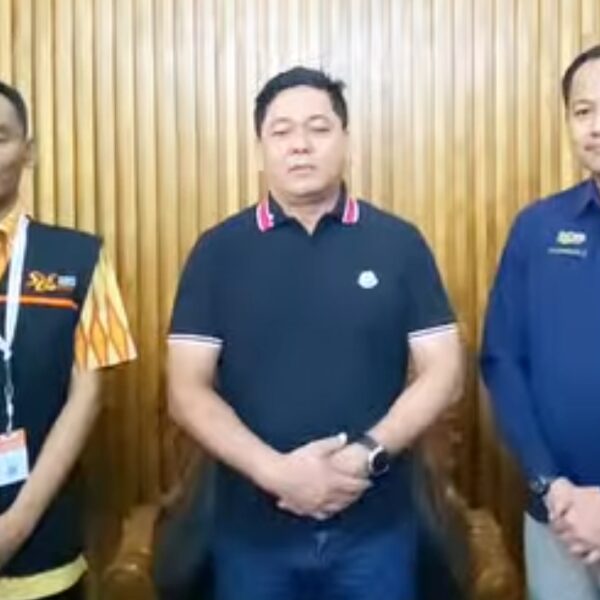 Ketua DPRD Pati Ali Badrudin Ajak Warga Dukung Sensus Ekonomi 2026 demi Data Pembangunan yang Akurat