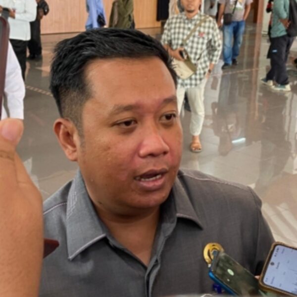 ‎Ketua Komisi D DPRD Pati Tekankan Sekolah Rakyat Harus Tepat Sasaran, Validasi Data Jadi Prioritas‎‎