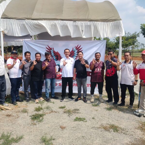 Semangat Kemerdekaan dan Sportivitas Berpadu di Piala Kemerdekaan Pati Open 2026